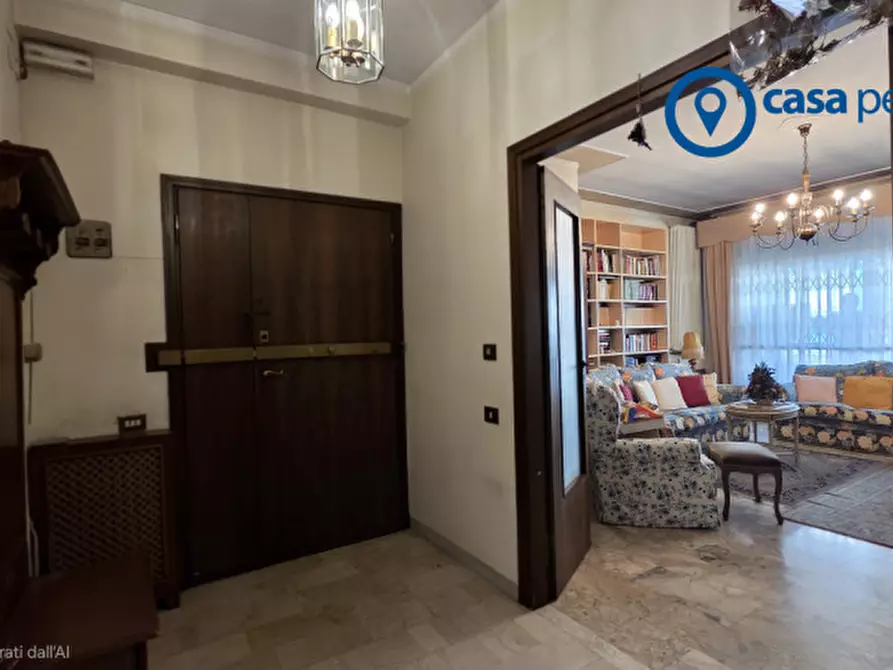 Immagine 4 di Appartamento in vendita  in Corso del Popolo, 250 a Rovigo