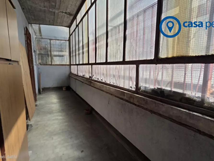 Immagine 9 di Appartamento in vendita  in Corso del Popolo, 250 a Rovigo