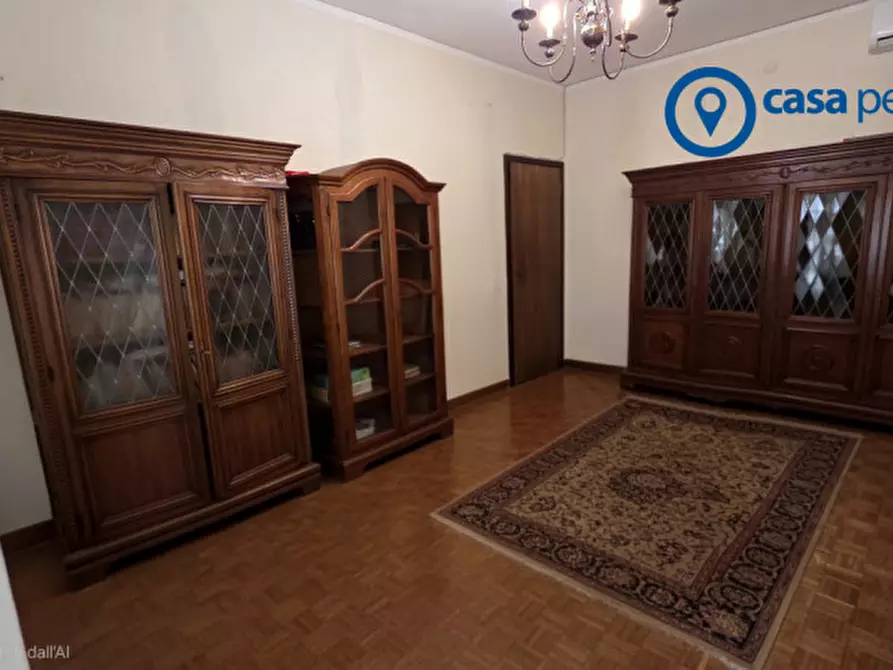 Immagine 22 di Appartamento in vendita  in Corso del Popolo, 250 a Rovigo