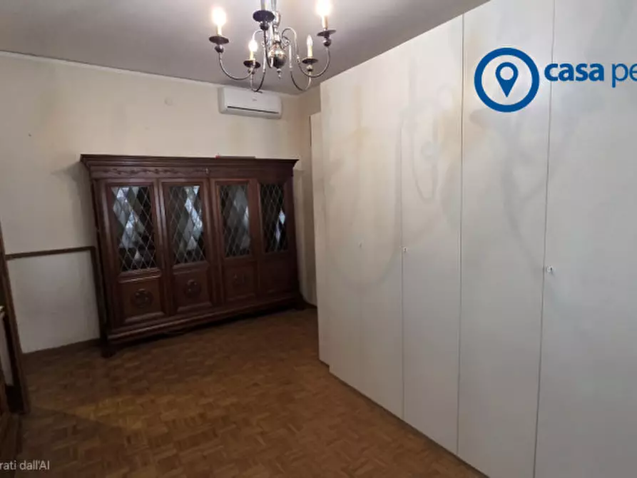 Immagine 23 di Appartamento in vendita  in Corso del Popolo, 250 a Rovigo