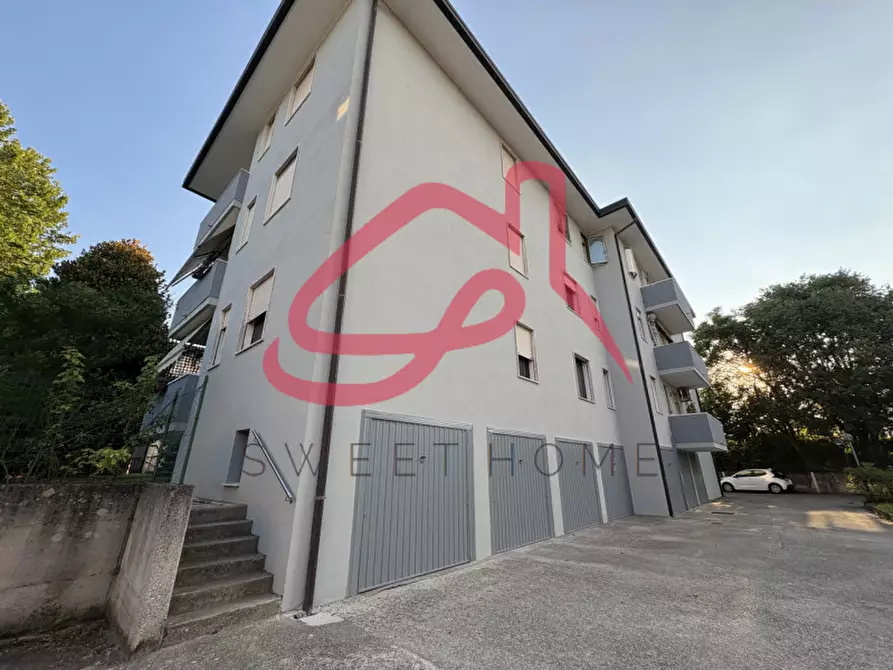 Immagine 12 di Appartamento in vendita  in Via Silvio Pellico a Ponte San Nicolò