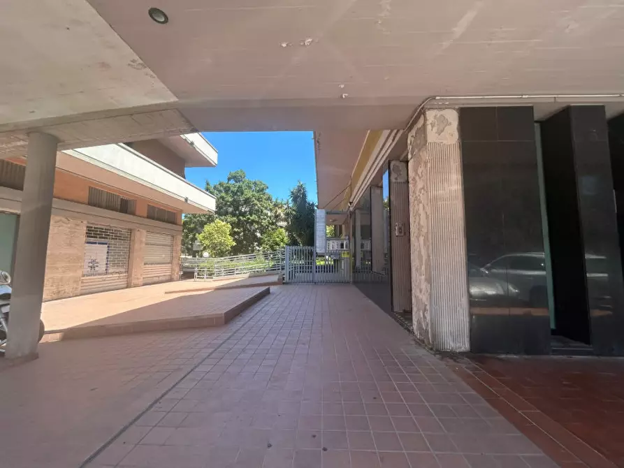 Immagine 2 di Appartamento in vendita  in Via Renato Paolini a Pescara
