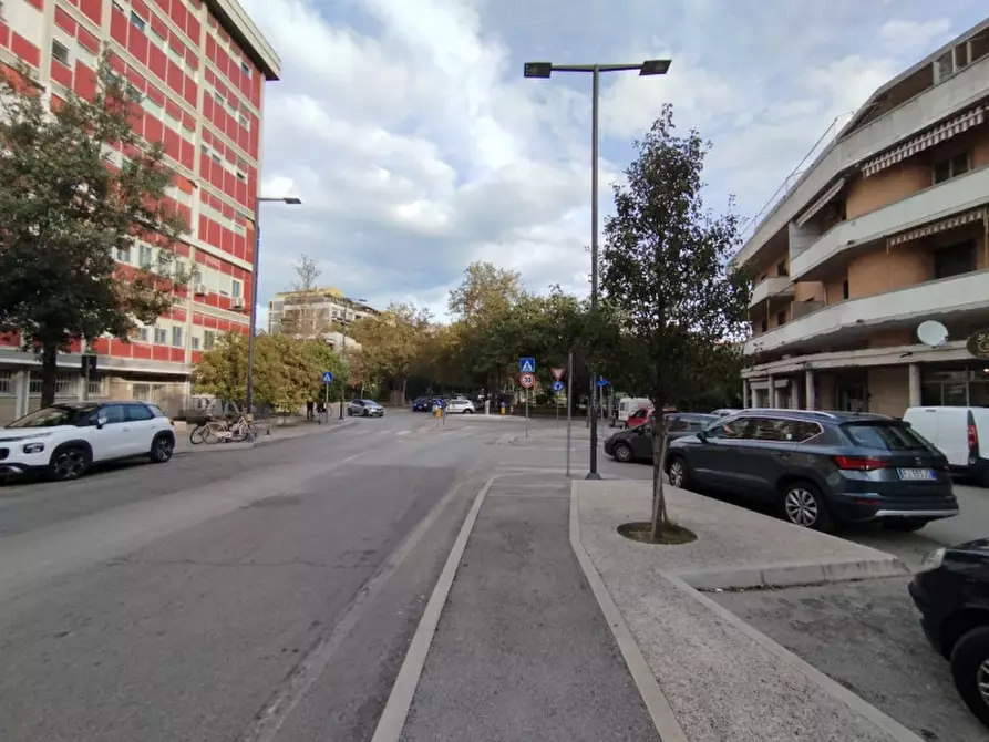 Immagine 3 di Appartamento in vendita  in Via Renato Paolini a Pescara