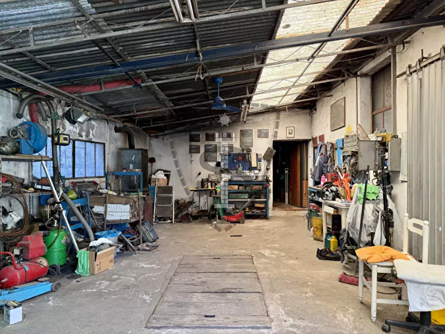 Immagine 6 di Capannone industriale in vendita  in Via Giusti, 115 a Valbrenta