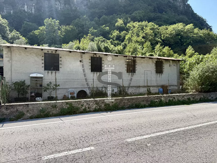 Immagine 16 di Capannone industriale in vendita  in Via Giusti, 115 a Valbrenta