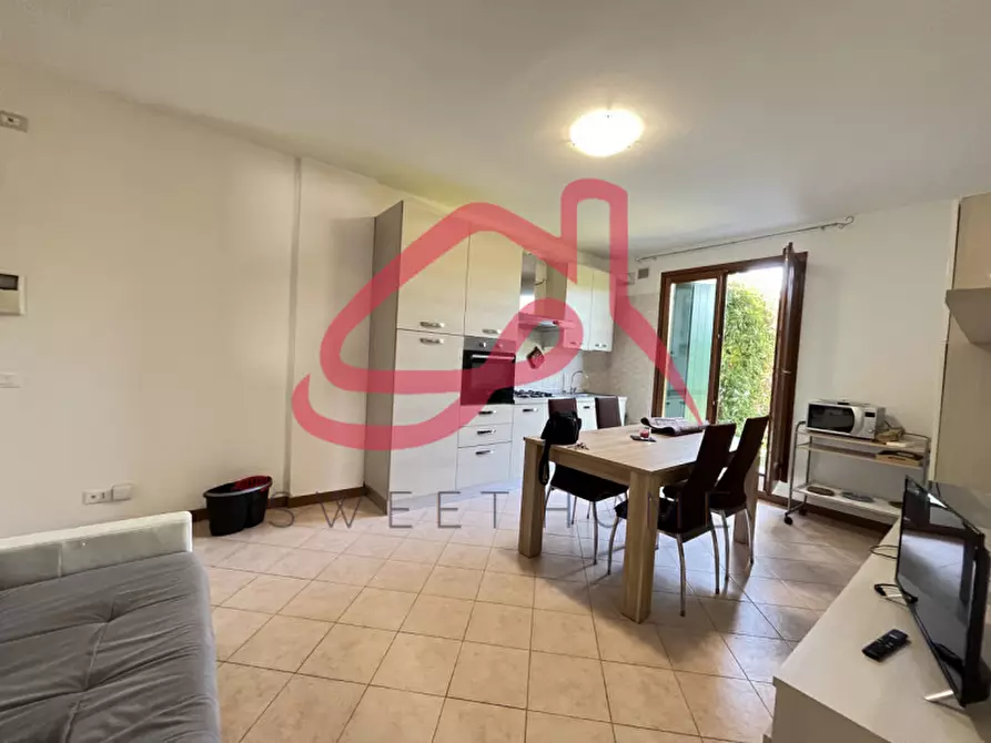 Immagine 2 di Appartamento in affitto  in via orlando galante a Padova