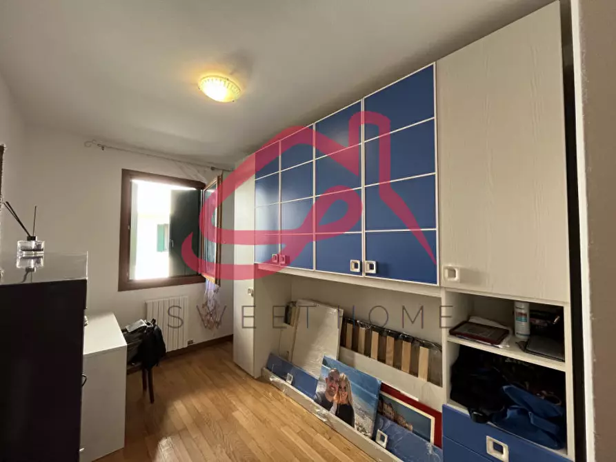 Immagine 5 di Appartamento in affitto  in via orlando galante a Padova
