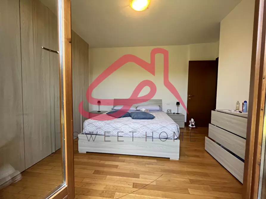 Immagine 7 di Appartamento in affitto  in via orlando galante a Padova