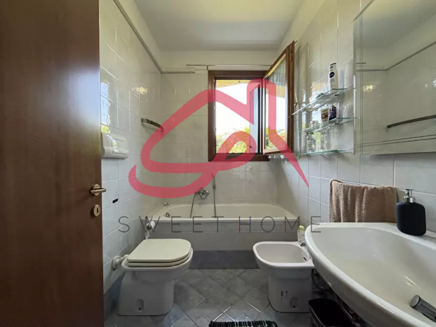 Immagine 8 di Appartamento in affitto  in via orlando galante a Padova