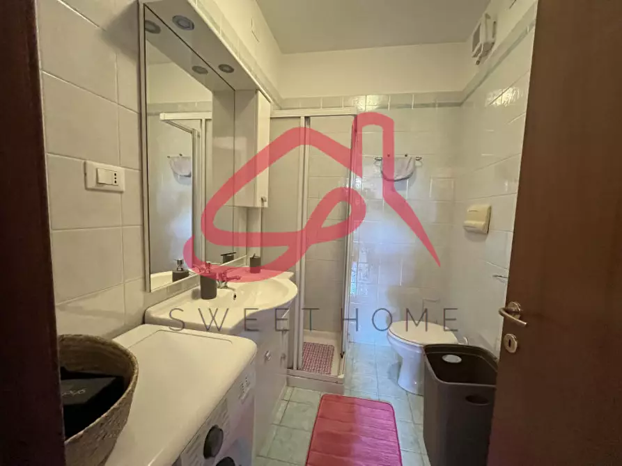 Immagine 9 di Appartamento in affitto  in via orlando galante a Padova