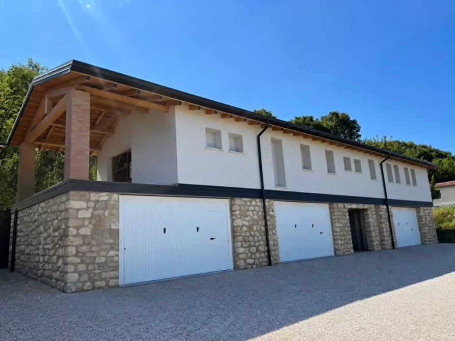 Immagine 1 di Casa indipendente in vendita  in via borgomale 25 a Orgiano