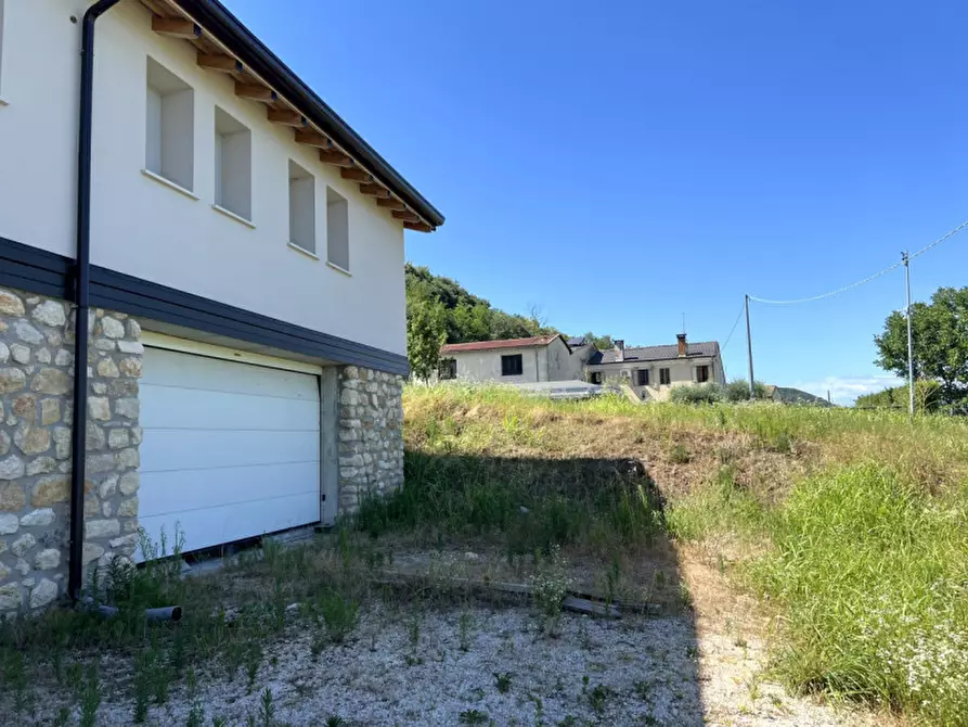 Immagine 3 di Casa indipendente in vendita  in via borgomale 25 a Orgiano