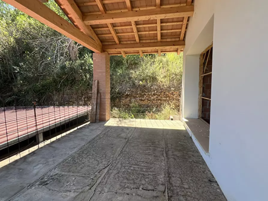 Immagine 6 di Casa indipendente in vendita  in via borgomale 25 a Orgiano