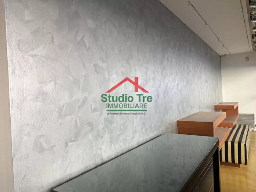Immagine 6 di Ufficio in vendita  in Via dei Borromeo a Padova