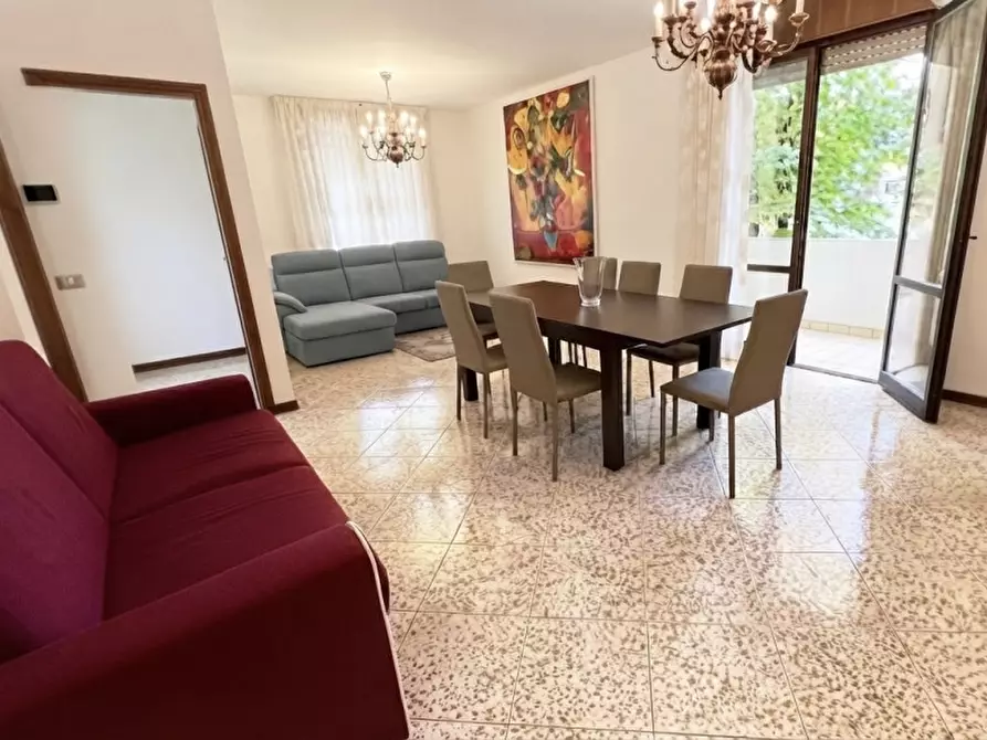 Immagine 1 di Appartamento in vendita  in Via San Giovanni Bosco a Abano Terme