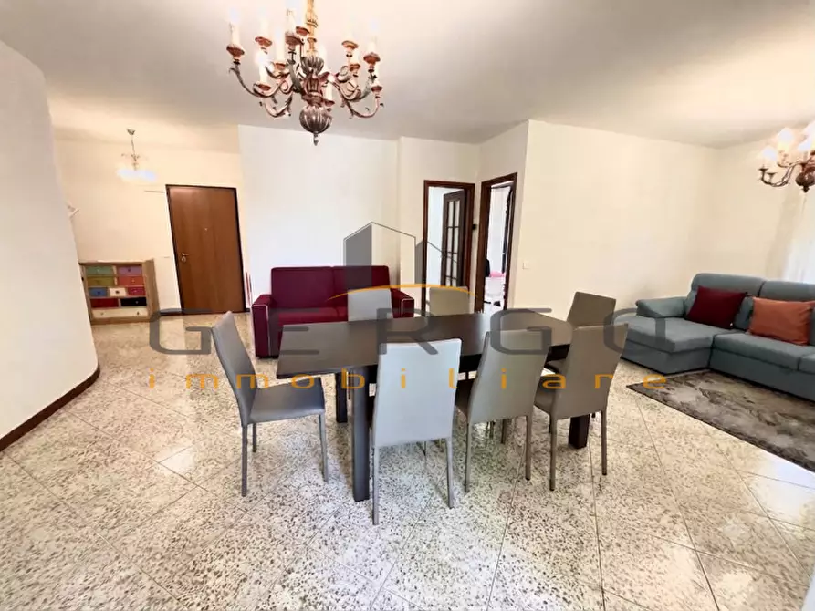 Immagine 3 di Appartamento in vendita  in Via San Giovanni Bosco a Abano Terme