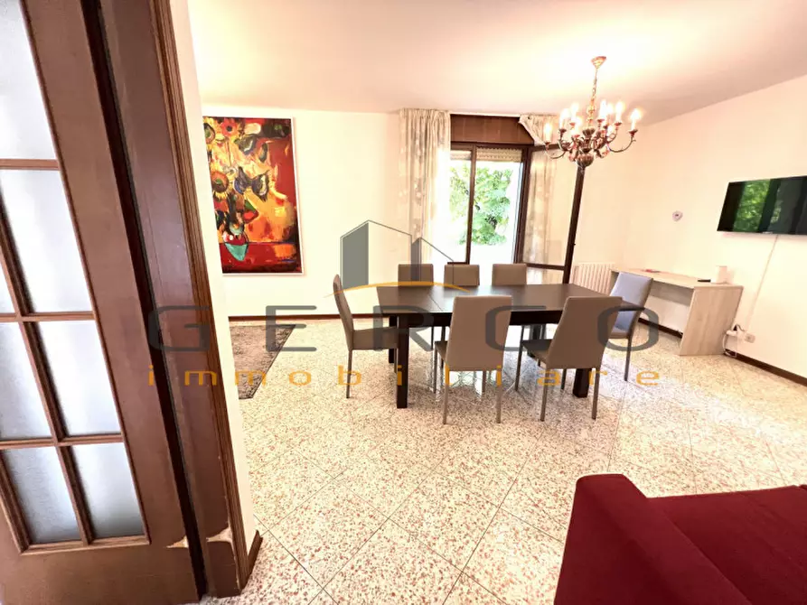 Immagine 9 di Appartamento in vendita  in Via San Giovanni Bosco a Abano Terme
