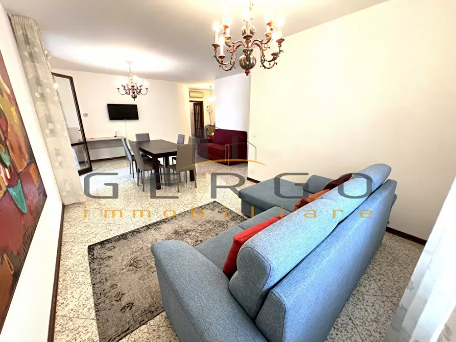 Immagine 13 di Appartamento in vendita  in Via San Giovanni Bosco a Abano Terme