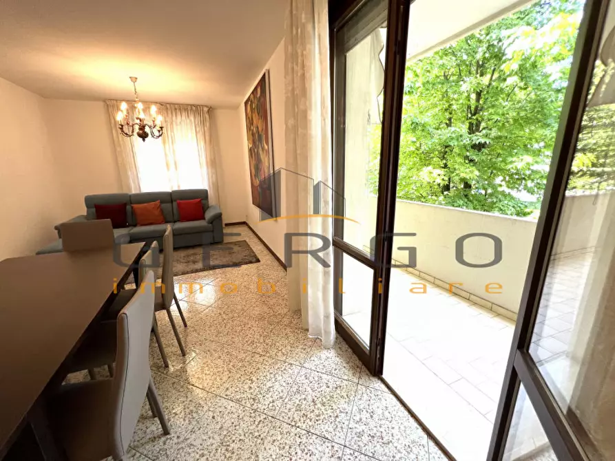 Immagine 14 di Appartamento in vendita  in Via San Giovanni Bosco a Abano Terme