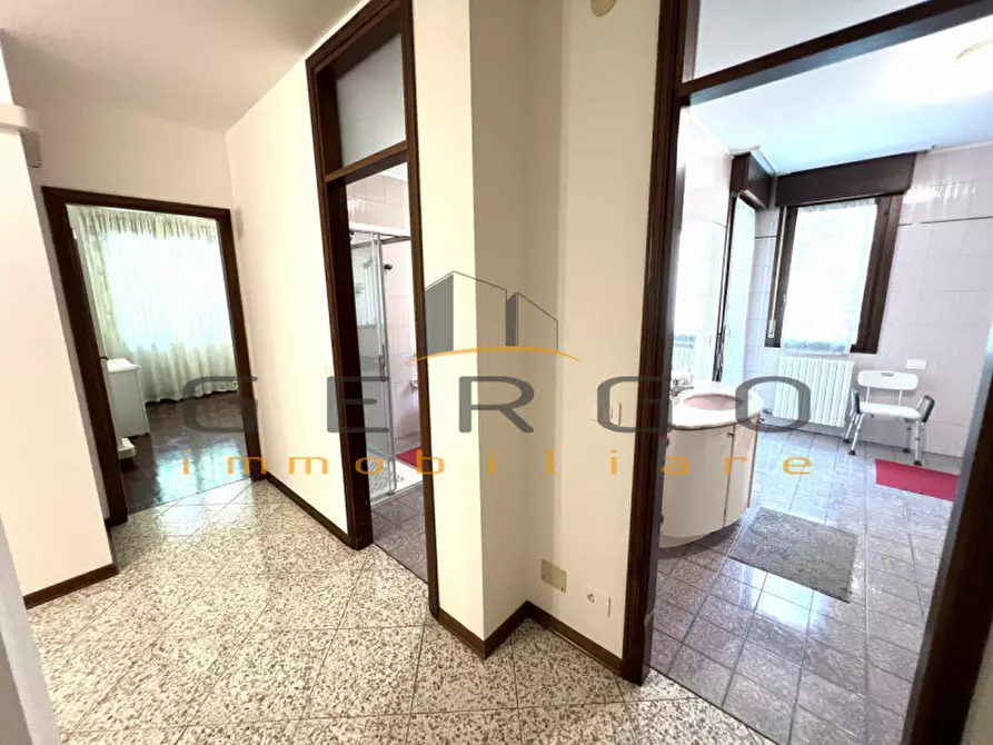 Immagine 27 di Appartamento in vendita  in Via San Giovanni Bosco a Abano Terme