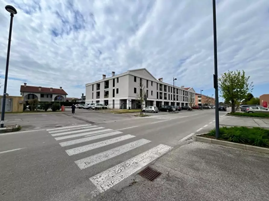 Immagine 1 di Appartamento in vendita  in Viale Europa a Borgoricco