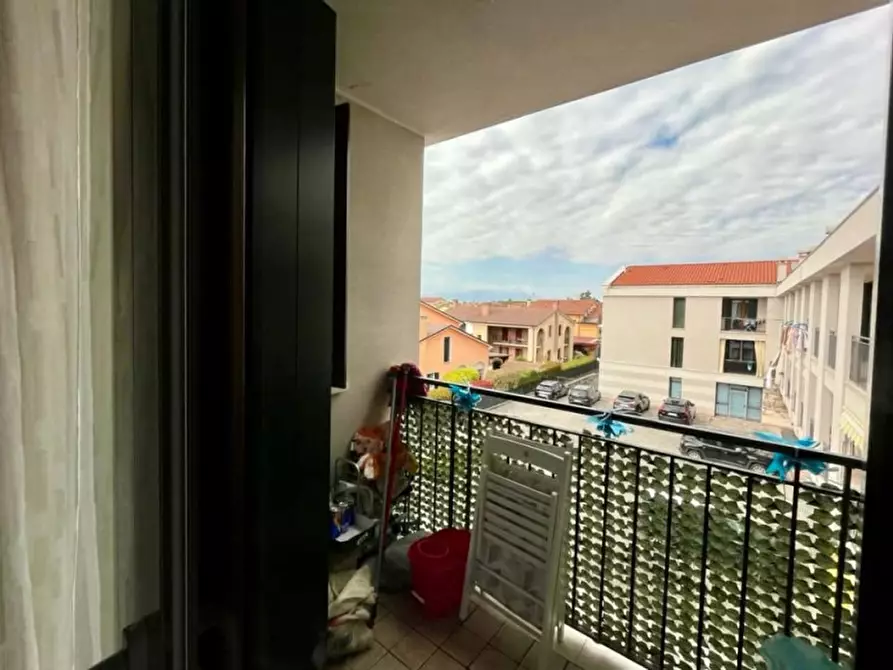 Immagine 4 di Appartamento in vendita  in Viale Europa a Borgoricco