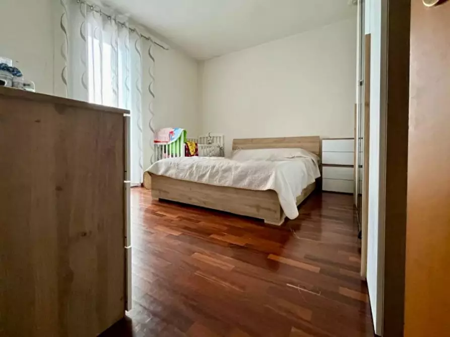 Immagine 5 di Appartamento in vendita  in Viale Europa a Borgoricco