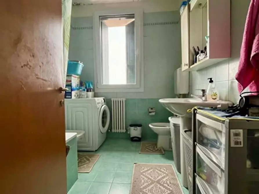 Immagine 6 di Appartamento in vendita  in Viale Europa a Borgoricco