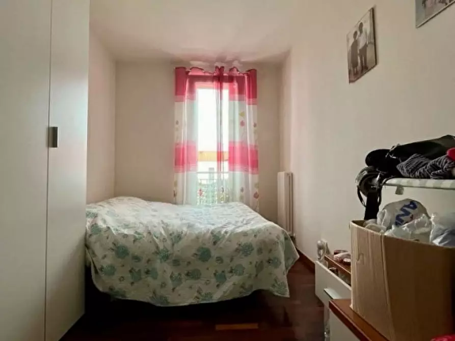 Immagine 7 di Appartamento in vendita  in Viale Europa a Borgoricco