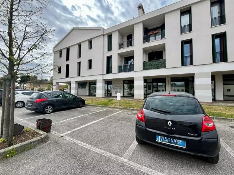 Immagine 9 di Appartamento in vendita  in Viale Europa a Borgoricco
