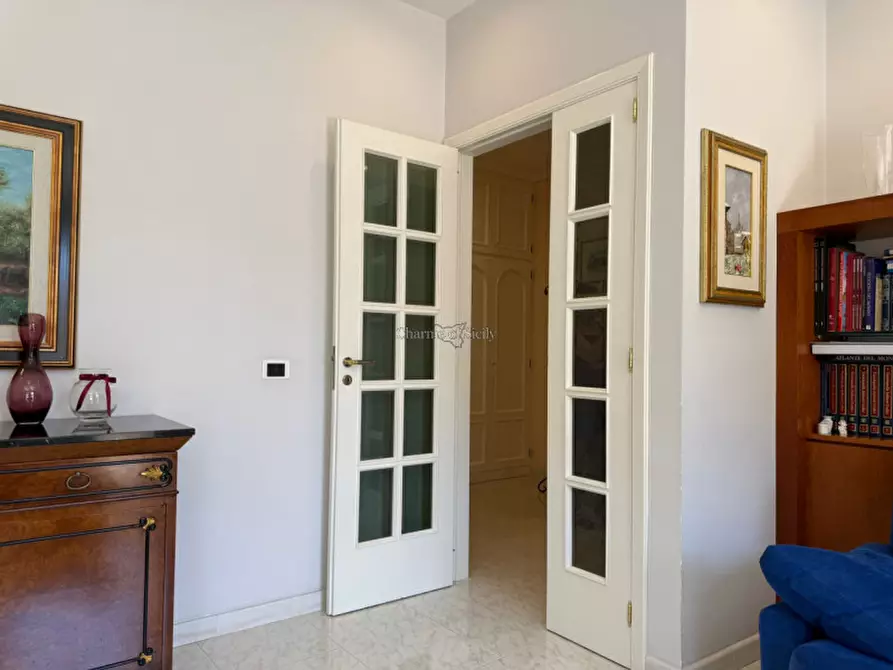 Immagine 3 di Appartamento in vendita  a Modica
