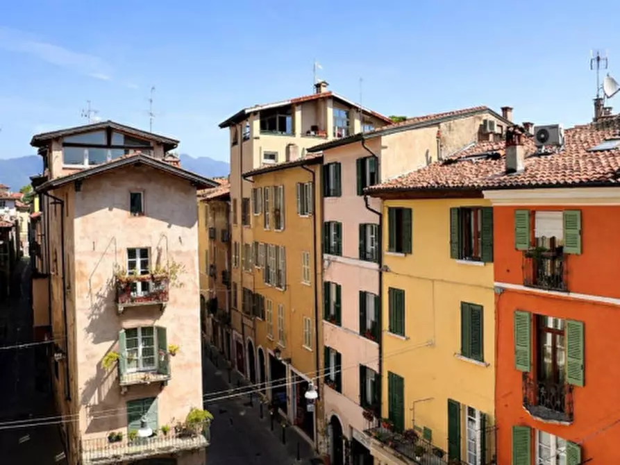 Immagine 8 di Attico in vendita  in Via della Pace a Brescia