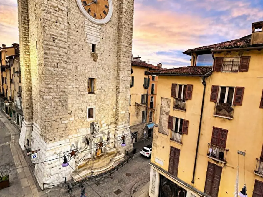 Immagine 9 di Attico in vendita  in Via della Pace a Brescia