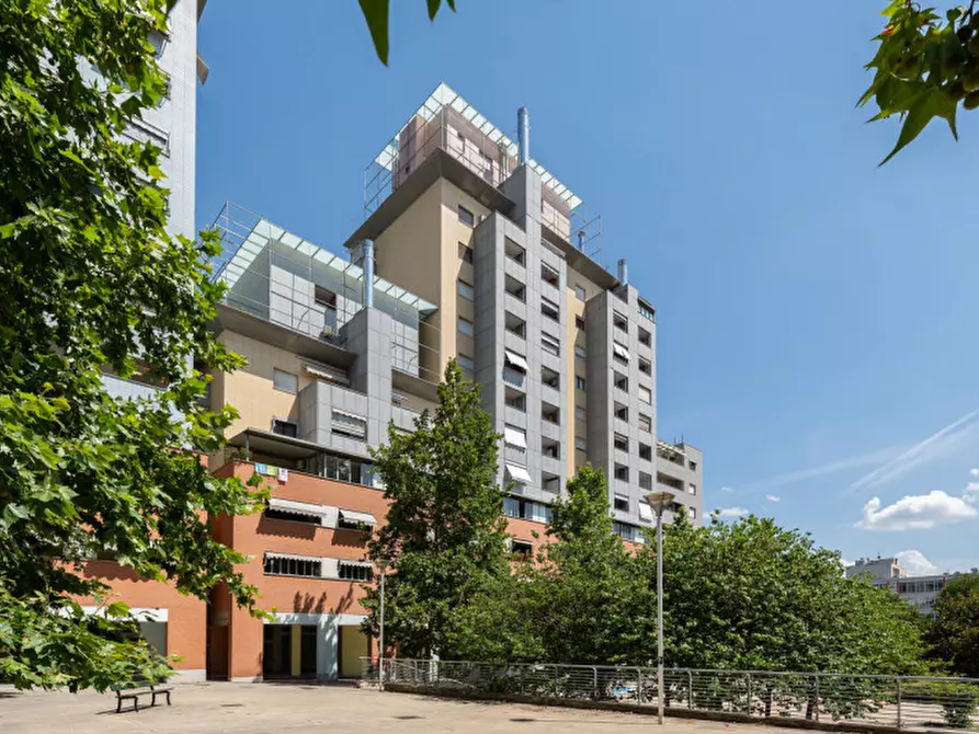 Immagine 2 di Appartamento in vendita  in VAL DELLA TORRE 41 a Torino