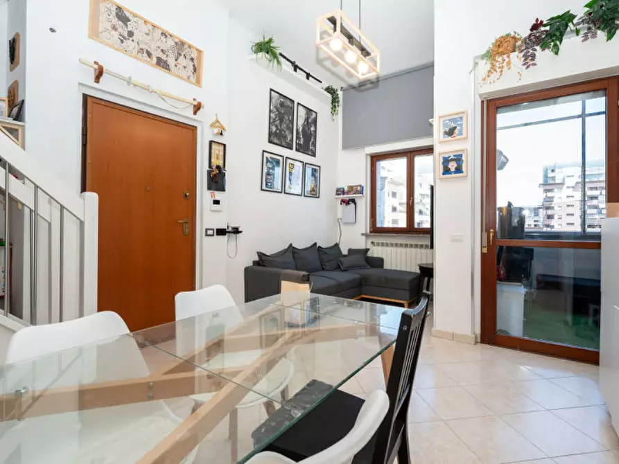 Immagine 9 di Appartamento in vendita  in VAL DELLA TORRE 41 a Torino
