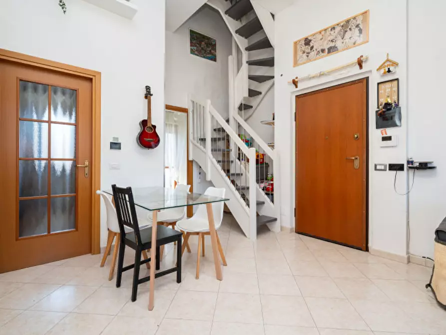 Immagine 10 di Appartamento in vendita  in VAL DELLA TORRE 41 a Torino