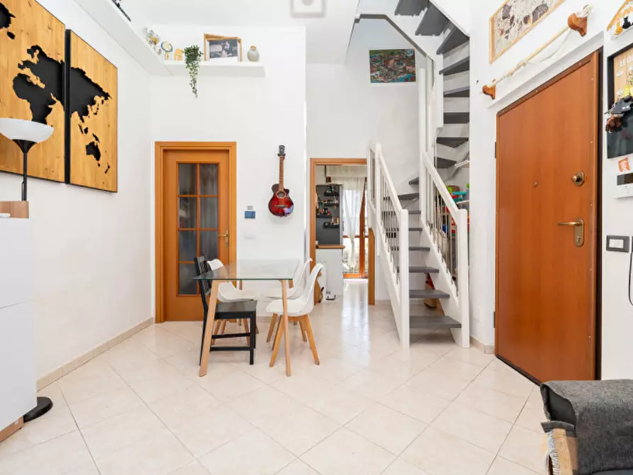 Immagine 11 di Appartamento in vendita  in VAL DELLA TORRE 41 a Torino