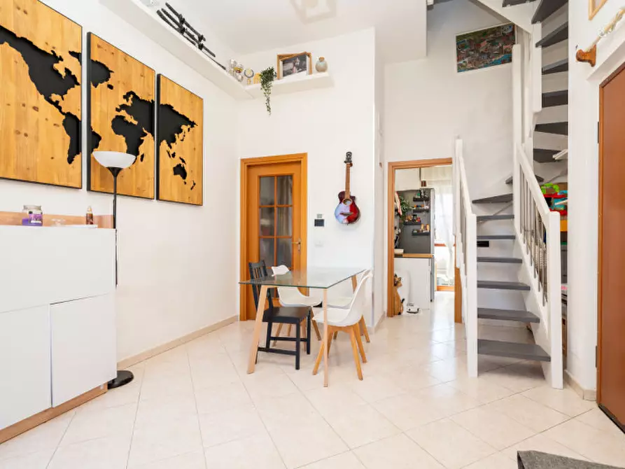 Immagine 12 di Appartamento in vendita  in VAL DELLA TORRE 41 a Torino