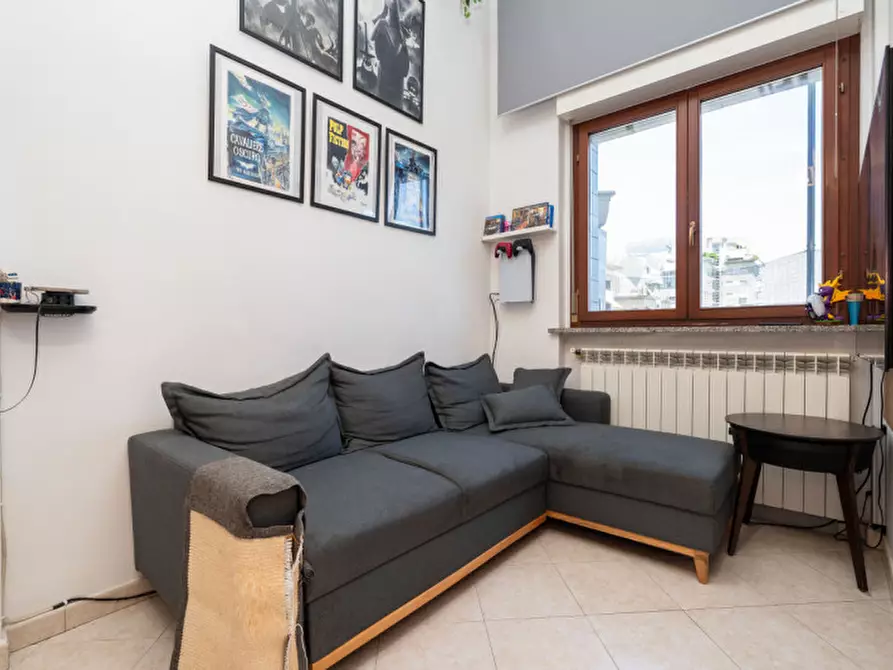 Immagine 13 di Appartamento in vendita  in VAL DELLA TORRE 41 a Torino