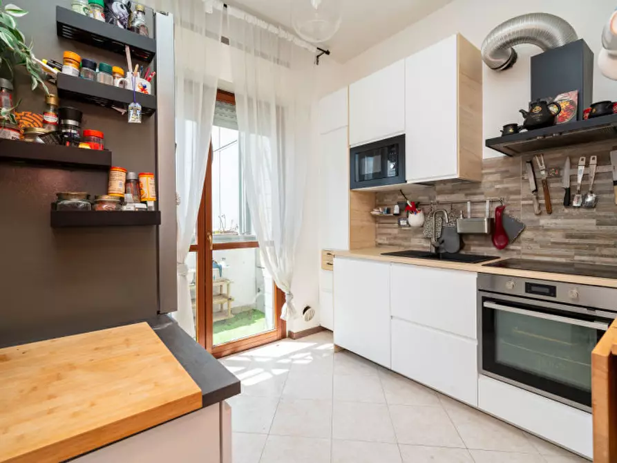 Immagine 14 di Appartamento in vendita  in VAL DELLA TORRE 41 a Torino