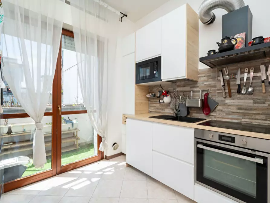 Immagine 15 di Appartamento in vendita  in VAL DELLA TORRE 41 a Torino