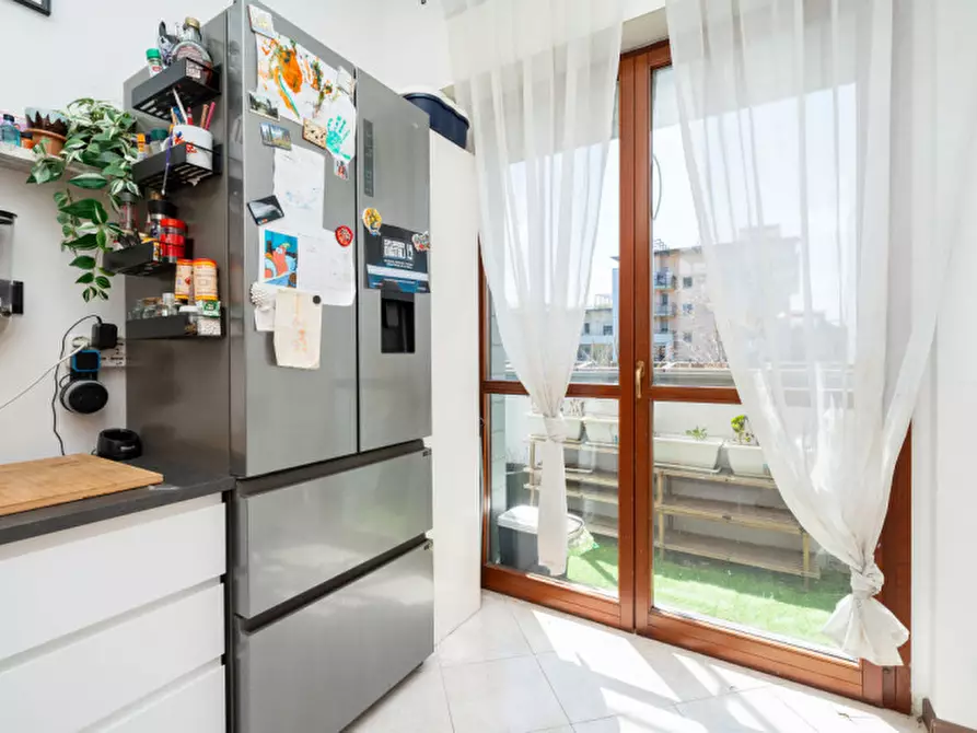 Immagine 17 di Appartamento in vendita  in VAL DELLA TORRE 41 a Torino