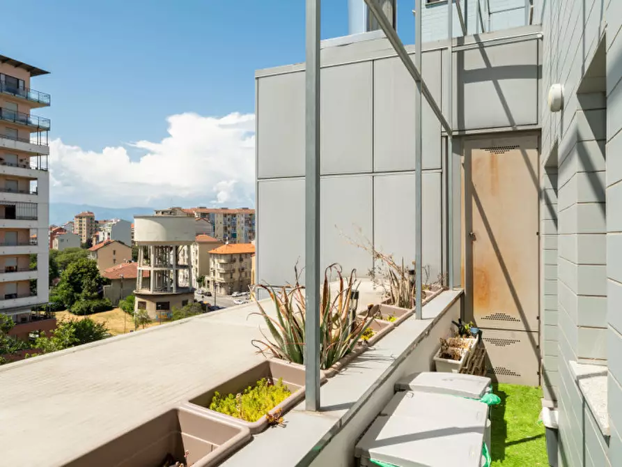 Immagine 21 di Appartamento in vendita  in VAL DELLA TORRE 41 a Torino