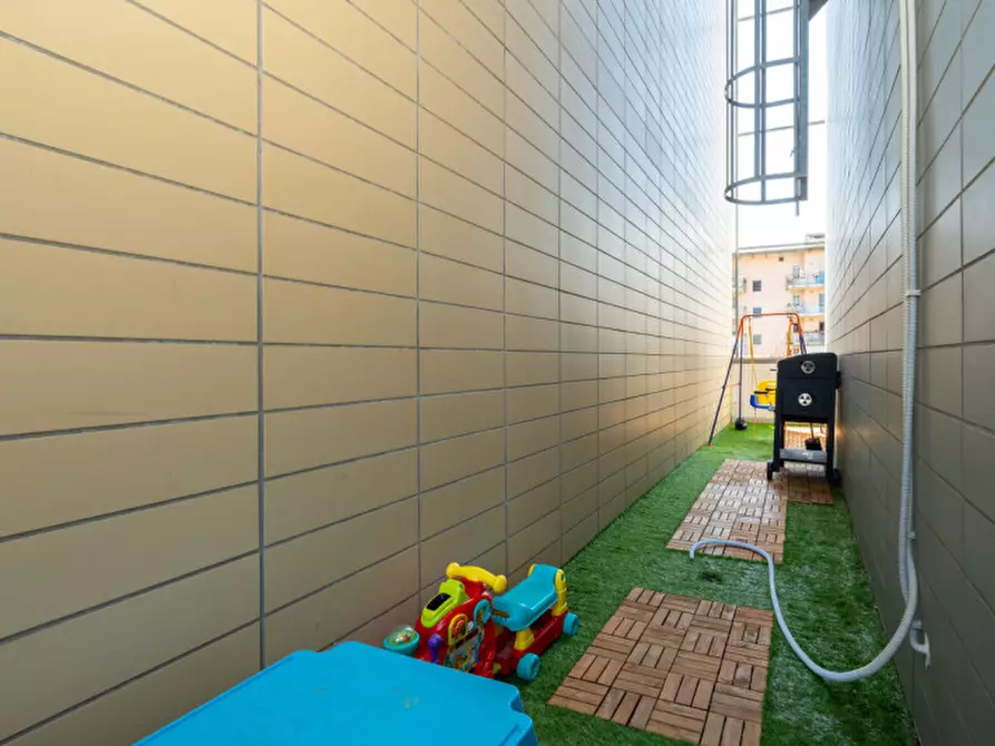 Immagine 28 di Appartamento in vendita  in VAL DELLA TORRE 41 a Torino
