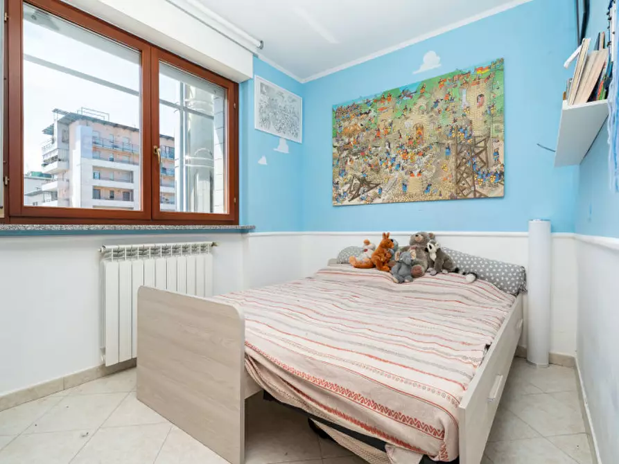 Immagine 30 di Appartamento in vendita  in VAL DELLA TORRE 41 a Torino