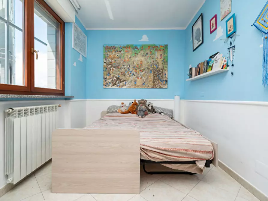 Immagine 31 di Appartamento in vendita  in VAL DELLA TORRE 41 a Torino