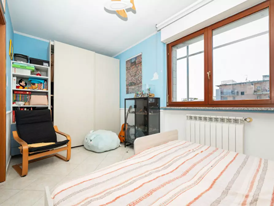 Immagine 32 di Appartamento in vendita  in VAL DELLA TORRE 41 a Torino