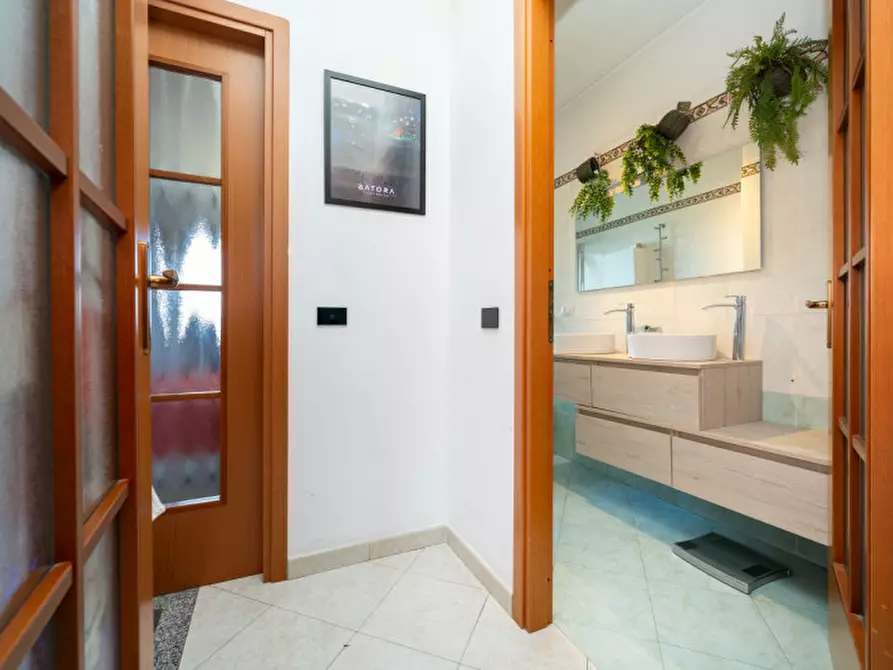 Immagine 33 di Appartamento in vendita  in VAL DELLA TORRE 41 a Torino