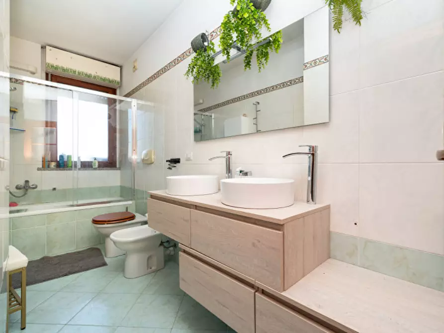 Immagine 34 di Appartamento in vendita  in VAL DELLA TORRE 41 a Torino