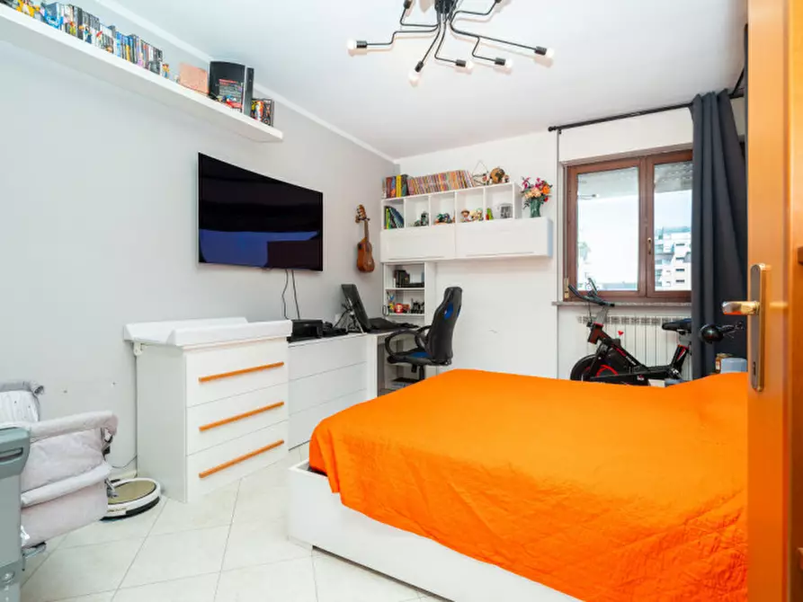 Immagine 37 di Appartamento in vendita  in VAL DELLA TORRE 41 a Torino